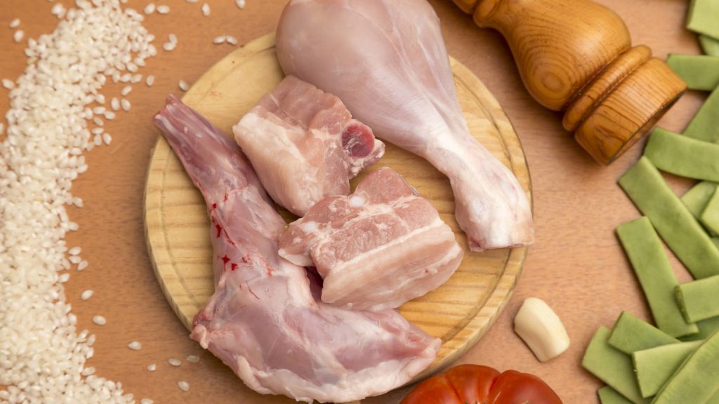 ¿Por qué el pollo es la carne perfecta?